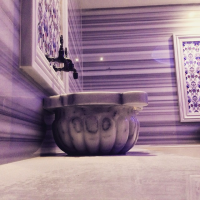 Türk Hamamı Modellerimiz