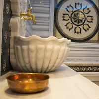 Türk Hamamı Modellerimiz