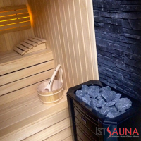 Sauna Modellerimiz