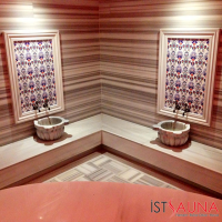 Türk Hamamı Modellerimiz