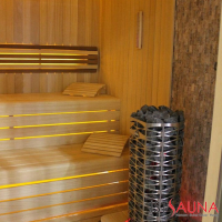 Sauna Modellerimiz