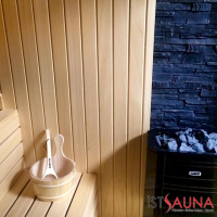 Sauna Modellerimiz