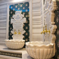 Türk Hamamı Modellerimiz