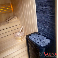 Sauna Modellerimiz