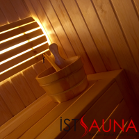 Sauna Modellerimiz