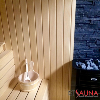 Sauna Modellerimiz