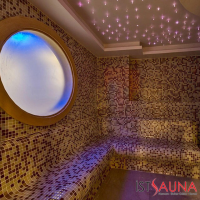 Buhar Odası Modellerimiz