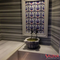 Türk Hamamı Modellerimiz