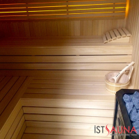 Sauna Modellerimiz