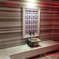 Türk Hamamı Modellerimiz