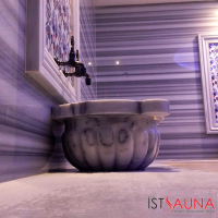 Türk Hamamı Modellerimiz