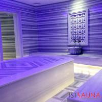 Türk Hamamı Modellerimiz