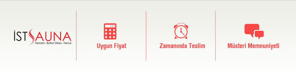 Zamanında teslimat, uygun fiyat, müşteri memnuniyeti