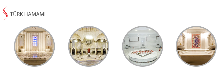 Türk Hamam Modelleri, Turkish Bath